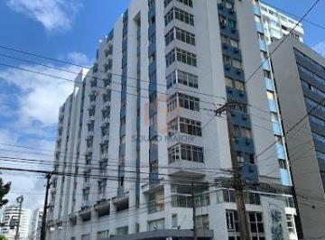 Apartamento · 118m² · 3 Quartos · 1 Vaga · 
                                Cod: 535/ Apartamento em Boa Viagem  -  Recife
                    
