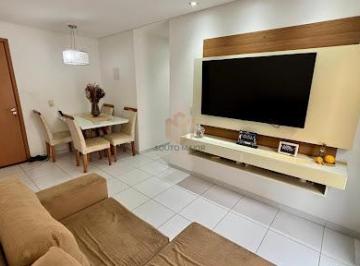 Apartamento · 45m² · 2 Quartos · 1 Vaga ·
Apartamento em Candeias - Jaboatão dos Guararapes