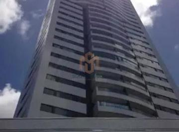 Apartamento · 166m² · 4 Quartos · 3 Vagas ·
Cod: 872- Apartamento em Ilha do Retiro - Recife