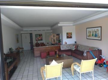 Apartamento · 180m² · 4 Quartos · 2 Vagas · 
                                Cód. : 6282 Apartamento em Casa Forte  -  Recife
                  