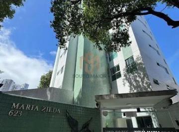 Apartamento · 33m² · 1 Quarto · 1 Vaga ·
Código 1075 - Apartamento em Graças - Recife
