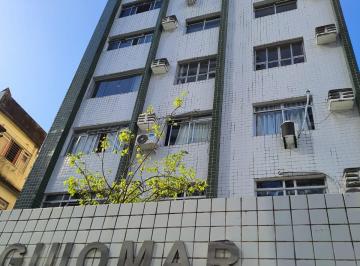 Apartamento · 79m² · 3 Quartos · 1 Vaga · 
                                APARTAMENTO À VENDA DE 03 QUARTOS EM BOA VIAGEM - R$ 320.000,00
   