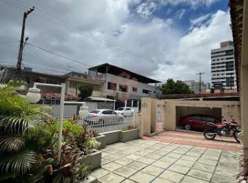 Casa · 450m² · 3 Quartos · 5 Vagas · 
                                Casa pra venda bairro da Tamarineira  -  Recife
                   