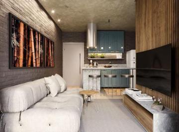 Apartamento · 27m² · 1 Quarto · 
                                Cód: 169 / Compact Time - Flats em Tambauzinho  -  João Pessoa/PB -