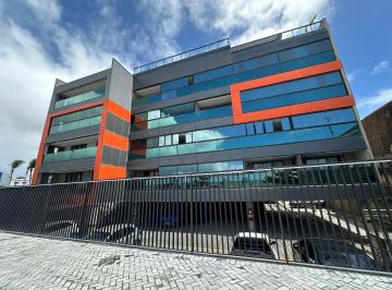Apartamento · 40m² · 1 Vaga ·
Stúdio a venda na beira mar de Piedade