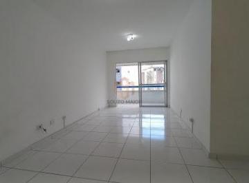 Apartamento · 86m² · 3 Quartos · 1 Vaga ·
Apartamento de 02 quartos + 01 reversível em Boa Viagem