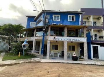 Comercial · 135m² · 26 Quartos ·
Cod 453 / Pousada em Porto de Galinhas - Ipojuca