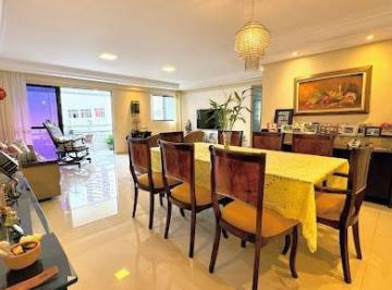Apartamento · 131m² · 3 Quartos · 2 Vagas ·
Cod: 134 - Apto 131m² 3 Suítes, 2 vagas à venda R$ 690.000 - Boa Vi