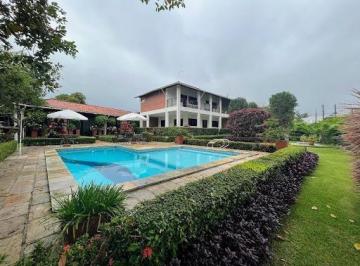 Casa · 800m² · 8 Quartos · 3 Vagas · 
                                Cod:160 -Casa com 9 dormitórios à venda, 800 m² por R$ 1.900.000,00