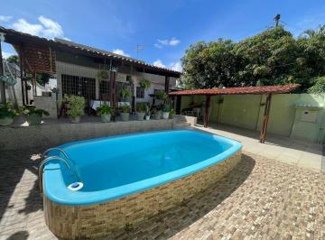 43645361_g.jpg · 
                                CASA COM PISCINA À VENDA EM BAIRRO NOVO
                           