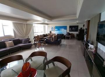 Apartamento · 237m² · 3 Quartos · 2 Vagas ·
Apartamento em Boa Viagem, beira-mar - Recife