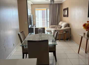 Apartamento · 85m² · 3 Quartos · 2 Vagas ·
Cód. 6379 Apartamento com 3 quartos no Bairro da Caxangá Recife PE