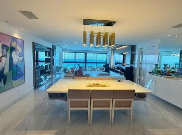 Apartamento · 217m² · 3 Quartos · 3 Vagas · 
                                Oportunidade! Imóvel com Piscina e Portaria 24h em Boa Viagem, Reci
