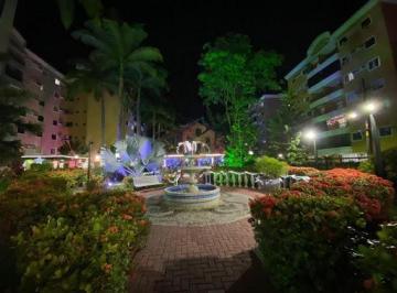 Apartamento · 66m² · 2 Quartos ·
Codigo 1106 - Apartamento em Cordeiro - Recife