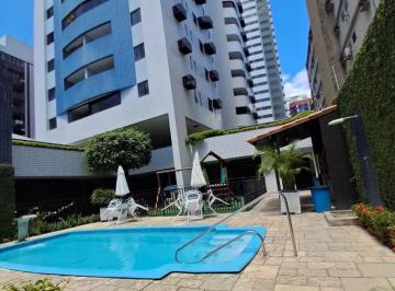 43660343_g.jpg ·
Apartamento 03 Dorm. em Boa Viagem, Recife - Venda - 80m²
