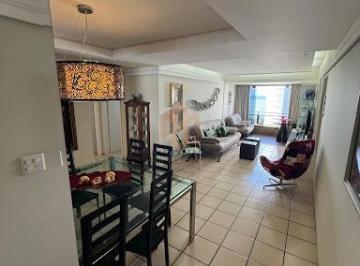Apartamento · 106m² · 3 Quartos · 1 Vaga · 
                                Apto 03 quartos 01 suite pra venda em Piedade
                     