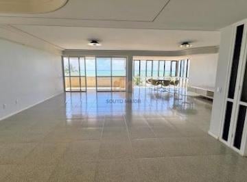 Apartamento · 342m² · 4 Quartos · 3 Vagas · 
                                Cod: 22 -Apartamento à Venda na Avenida Boa Viagem com 342m2 - R$ 4