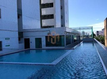 Apartamento · 56m² · 2 Quartos · 1 Vaga · 
                                Cod 840 - Vendo Apartamento 02 Quartos na Imbiribeira
             