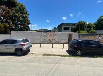 Terreno · 
                                Lote / Terreno em Piedade  -  Jaboatão dos Guararapes
             