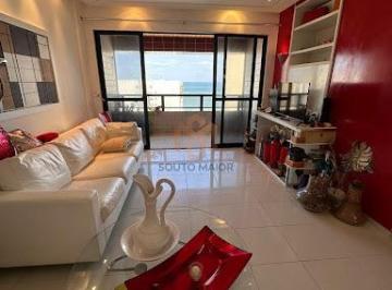 Apartamento · 137m² · 2 Quartos · 2 Vagas ·
Apartamento, 137 m2 02 qts 01 closet a venda boa viagem
