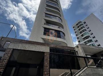 Apartamento · 222m² · 4 Quartos · 3 Vagas ·
Cod 818 - Vendo Apartamento 04 Quartos no Parnamirim