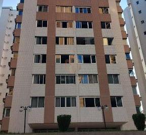 Apartamento · 130m² · 3 Quartos · 1 Vaga · 
                                Apartamento em Boa Viagem  -  Recife - Cód: 729
                   