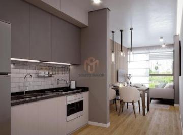 Apartamento · 28m² · 1 Quarto · 1 Vaga ·
Cod:701 - Apartamento Compacto em Casa Amarela, com 28m2 em Constru