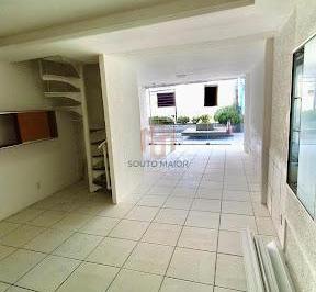 Comercial · 67m² ·
Sala Comercial para locação em Boa Viagem - Recife
