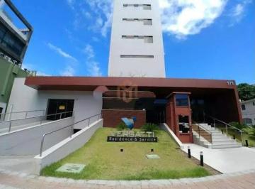 Apartamento · 32m² · 1 Quarto · 1 Vaga · 
                                Código 1022 - Apartamento em Paissandu  -  Recife
                 