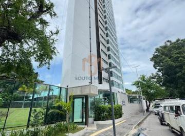 Apartamento · 268m² · 4 Quartos · 3 Vagas ·
Apartamento 268m2, 4 suítes à venda no Pina - Recife/PE