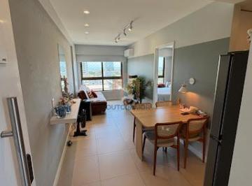 Apartamento · 36m² · 1 Quarto · 1 Vaga · 
                                Apto 36m2, 01 qto a venda, Mobiliado - Pina - Recife
              