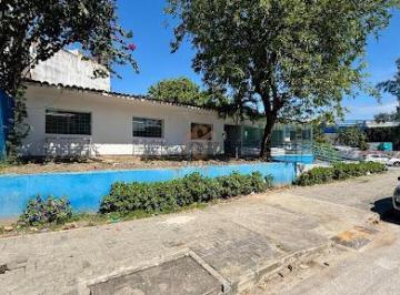 Comercial · 486m² · 7 Quartos · 6 Vagas · 
                                Cód: 225 - Casa Comercial, 486 m2, 7 salas, 6 vagas na Imbiribeira
