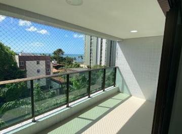 Apartamento · 98m² · 3 Quartos · 2 Vagas ·
Cod 162 / Apartamento a venda em Candeias - Jaboatão