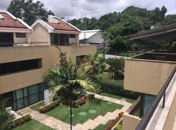 Casa · 245m² · 3 Quartos · 3 Vagas ·
Cód: 6285 Casa Em Condomínio em Apipucos - Recife