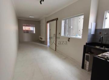 Casa · 150m² · 2 Quartos · 1 Vaga · Oportunidade - Casa Sobrado - Jardim das Indústrias - 3 Dormitórios - 125m².