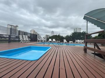Apartamento · 50m² · 1 Quarto · 1 Vaga · Oportunidade - Apartamento - Jardim São Dimas - Condomínio Suíte Service - 1 Dormitório - 50,02m².