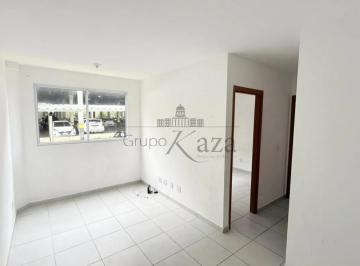 Apartamento · 48m² · 2 Quartos · 1 Vaga · Oportunidade - Apartamento - Jardim Sul - Residencial Campo Di Nápoli - 2 Dormitórios - 48m².