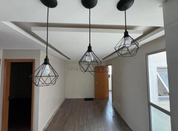 Apartamento · 50m² · 2 Quartos · 1 Vaga · Oportunidade - Apartamento - Residencial Parque Campo Di Oviedo - Parque Nova Esperança - 2 Dormitór