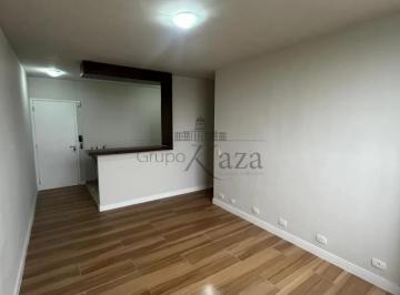 Apartamento · 56m² · 2 Quartos · 1 Vaga · Oportunidade - Apartamento - Jardim Apolo - Residencial Apolo - 2 Dormitórios - 56,19m².