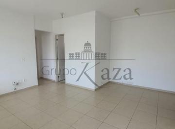 Apartamento · 74m² · 2 Quartos · 2 Vagas · Oportunidade - Apartamento - Parque Residencial Aquarius - Residencial Ibiza - 2 Dormitórios - 74m².
