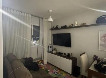 Apartamento · 45m² · 2 Quartos · 1 Vaga · Apartamento no Cond. Fatto Acqua com 2 dormitórios à venda, 45 m² por R$ 340.000 - Jardim Ismênia