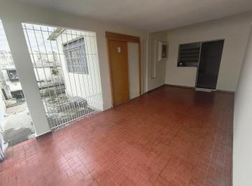 Casa · 198m² · 3 Quartos · 1 Vaga · Casa com 2 dormitórios + edícula para venda, 120,43m² - Jd. Motorama - São José dos Campos/SP