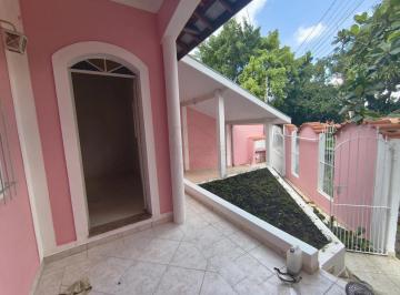 Casa · 153m² · 3 Quartos · 1 Vaga · Casa com 3 dormitórios para venda, 117,10 m² - Jd. Paraíso do Sol - São José dos Campos/SP
