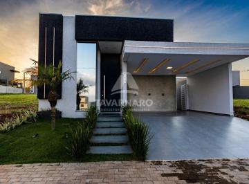 Casa · 200m² · 3 Quartos · 1 Vaga · Casa térrea no Condomínio Ecoville
