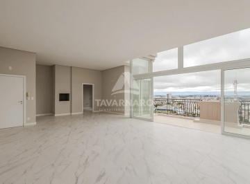 Apartamento · 353m² · 4 Quartos · 4 Vagas · Apartamento CoberturaDuplex em Ponta Grossa