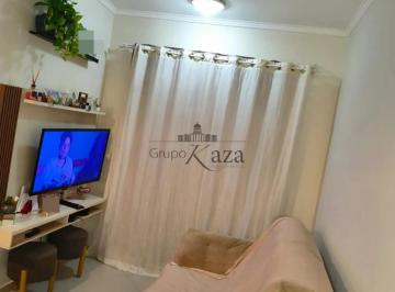 Apartamento · 78m² · 3 Quartos · 1 Vaga · Oportunidade - Apartamento - Jardim Augusta - Condomínio Citta Di Roma - 3 Dormitórios - 78m².