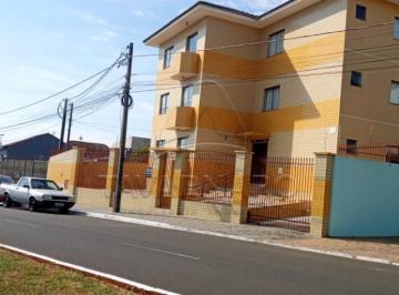 Apartamento · 55m² · 1 Quarto · 1 Vaga · Apartamento Padrão em Ponta Grossa