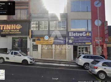 Fachada · Comercial/Loja Rua Balduíno Taques, nº912 - Centro