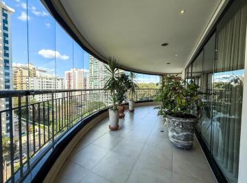 Apartamento · 411m² · 4 Quartos · 6 Vagas · Apartamento Padrão em São José dos Campos