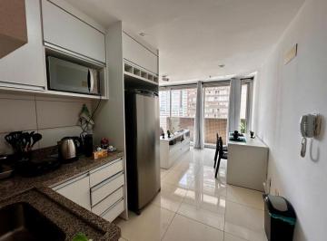 Apartamento de 1 quarto, Águas Claras · Airbnb R$4.500/mês | DF Plaza | Apto Mobiliado | Automação | Vaga